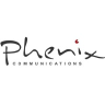 Phenix Communications logo