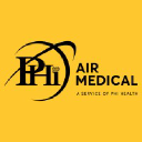 Aviation job opportunities with Phi Air Medical