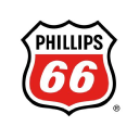 Phillips 66 Partners LP logo