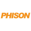 Phison Electronics logo