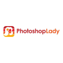 Photoshop Lady 