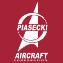 Aviation job opportunities with Piasecki Aircraft
