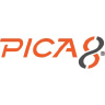 Pica8 logo