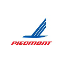 Aviation job opportunities with Piedmont Airlines