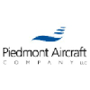 Aviation job opportunities with Piedmont Aircraft