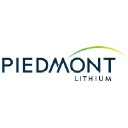 Piedmont Lithium Ltd Sponsored ADR Logo