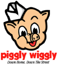 Piggly Wiggly retail store locations in USA