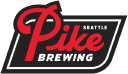 Pike Brewing Company logo