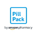 PillPack Business Analyst Salary