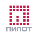 PILOT, Group of Companies logo