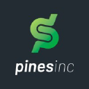 Pines Inc logo