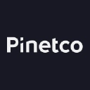 Pinetco logo
