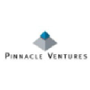 Pinnacle Ventures investor & venture capital firm logo
