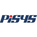 Pisys Marine logo