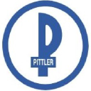 Pittler Maschinenfabrik Logo