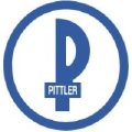 Pittler Maschinenfabik Logo