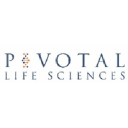 Pivotal bioVenture Partners investor & venture capital firm logo