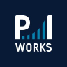 P.I. Works, Inc. logo