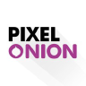 Pixel Onion logo