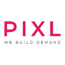 PIXL logo