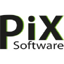 Pix Software logo