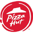 Pizza Hut store locations in France