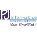 P J Informatics