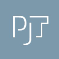 PJT Partners, Inc. Class A Logo