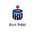 Powszechna Kasa Oszczednosci Bank Logo