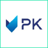 PKWare logo