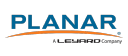 Planar Systems logo