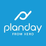 Planday logo