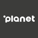 Planet Payment logo