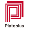 PlatePlus logo