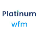 Platinum WFM logo