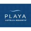 Playa Hotels & Resorts N.V. Logo