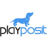 PlayPosit logo