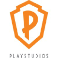 PLAYSTUDIOS Inc - Ordinary Shares - Class A Logo
