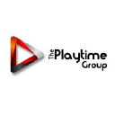 The Playtime Group logo