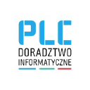 PLC Doradztwo Informatyczne logo