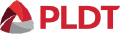 PLDT ADR Logo