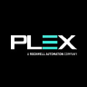 Plex Systems logo