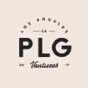 PLG Ventures investor & venture capital firm logo