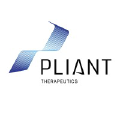 Pliant Therapeutics Inc Logo