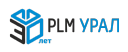 PLM Ural logo