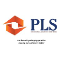 PLS logo