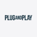 Plug and Play Tech Center venture capital firm logo