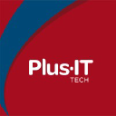 PLUS-IT logo