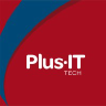 PLUS-IT logo