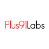 Plus91Labs logo